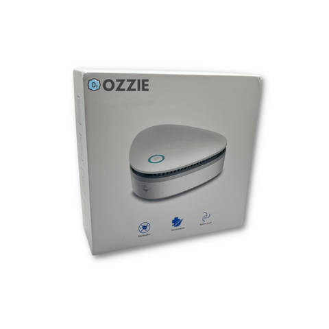 Ozzie Smoke Odor Removal – Ozzie Technologies